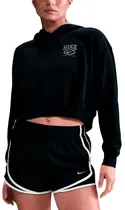 Moletom Nike HJ0925 010 - Feminino