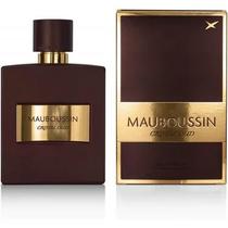 Mauboussin Perfume Masculino Pour Lui Desconocido