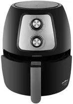 Fritadeira Elétrica Sem Óleo Britânia Air FRY BFR21P 1500W 110V - Preto