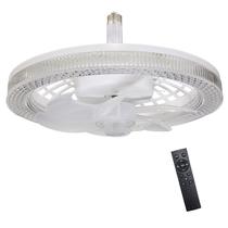 Ventilador de Teto com Luminaria Sate A-F2704 / 330MM