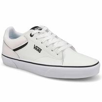 Tenis Vans Masculino Seldan 8.5 - Branco VN0A5HTZBZW