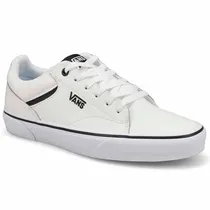 Tênis Vans Masculino Seldan 8.5 - Branco VN0A5HTZBZW