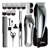 Maq.Wahl 79305-365520 110V/60HZ Deluxe GR 21PCS