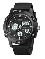 Skmei Reloj Reloj Skmei 1757 Black/White s/C