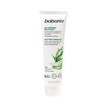 Gel Limpiador Matificante Babaria Aloe Y Alga 150ML