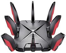 Roteador Gaming TP-Link Archer GX90 AX6600 Tri-Band Wifi 6