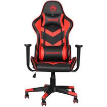 Cadeira Gamer Marvo CH-106RD Red/Black