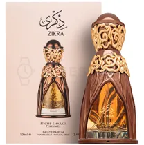 Lattafa Zikra Niche Emarati Edp 100ML