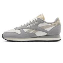 Reebok Calzados Classic Leather 100201110 (T) 9 Blanco/Gris