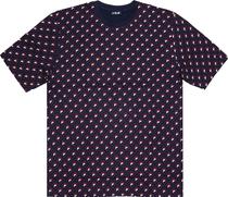 Outlet Camiseta Fila SS22TKM040-410 - Masculina