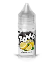 Liq Zomo Salt Lemon Twist 50MG