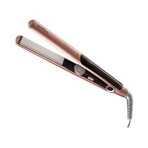 Prancha para Cabelo Britania Titanium Rose Gold - 220C - Titanio - Bivolt - Rose Gold