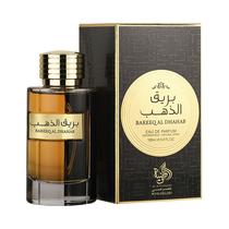 Al Wataniah Bareeq Dhahab Mas 100ML