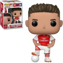 Funko Pop Football Arsenal - Lucas Torreira 28