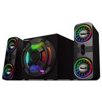 Home Sate AS-9965 Sound Subwoofer Gamer Bluetooth