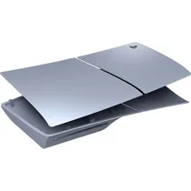 Capa para Console Playstation 5 Sony - Prata