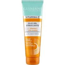 Clinians Gel Desmaquillante Struccante c/ Vitamina C + Aha Complex 125ML