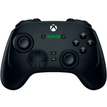 Controle Razer Wolverine V3 Pro Wireless para Xbox Series Preto - RZ06-05200100-R3U1