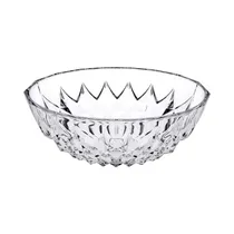 Cuenco de Vidrio Pasabahce Lavinia 68236 1.5L 24 X 15 CM
