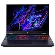 Notebook Acer Predator PHN16-72-99PA i9-14900HX/ 16GB/ 1TB SSD/ Wuxga 16"/ RTX4060 8GB/ W11 Preto Nuevo