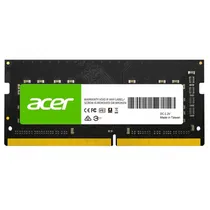 Mem NB DDR4 8GB 3200 Acer SD100 BL.9BWWA.206