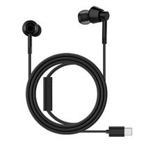 Fone de Ouvido com Fio Nokia Wired Buds WB-102 Type-C - Preto