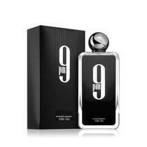 Perfume Afnan 9PM Black Eau de Parfum Masculino 100ML