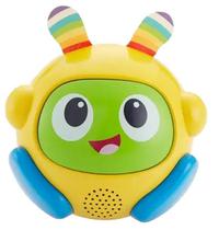 Bi Bot Danca Comigo - Fisher Price