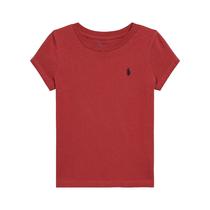 Remera Infantil Polo Ralph Lauren 311833549051