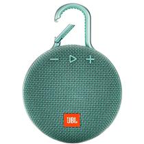 Caixa de Som JBL Clip 3 Verde