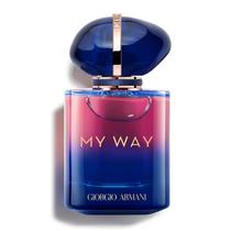 Perfume Tester Armani MY Way Le Parfum Feminino Edp 50ML