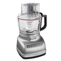 Multiprocessador Kitchenaid KFP1133CU 270W 120V - Prata