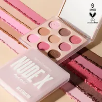 Beauty Creations Paleta de Sombras NXE-9B MY Attraction
