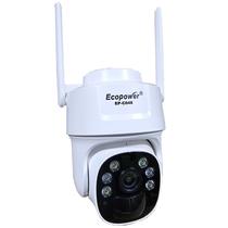 Camera IP Ecopower EP-C048 - Branco