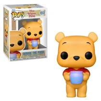 Funko Pop Disney Winnie Pooh S3 Winnie The Pooh 1512