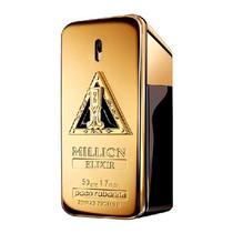 Perfume Paco Rabanne 1 Million Elixir Masculino Edpi 50ML