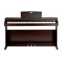 Piano Eletrico Pearl River V03E c/Estante/Banco