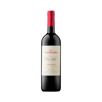 Vino Finca Ambrosia Vi?A Unica Cabernet Sauvignon 750ML