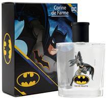 Perfume Infantil Corine de Farme DC Batman Edt 50ML - Masculino