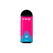 Life Pod Eco II 10K Cartucho Dragon Fruit Ice