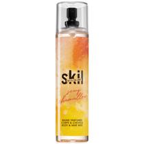 Colonia Spray Feminina Skil Sexy Chamallow Brume 250 ML