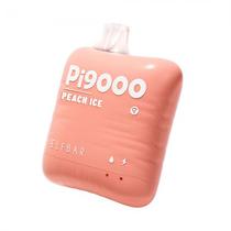 Dispositivo Descartavel Elf Bar PI9000 Peach Ice