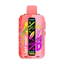 Pod Descartável Lost Mary Mixer 30K Watermelon B Pop 30.000 Puffs