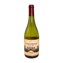 Cogorno Vino Chardonay 750ML