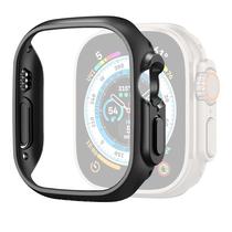 Case Spigen para Apple Watch Ultra 49MM Thin Fit ACS05458 - Black