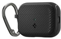 Capa Spigen para Airpods Pro (2ND Gen) ACS05484 Mag Armor - Black