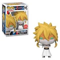 Funko Pop Anime Bleach Tier Halibel *Ex* 1839