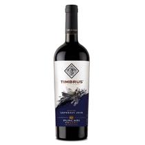 Vino Tinto Seco de 750 ML - Saperavi