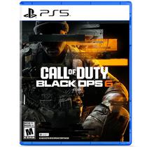 Jogo para PS5 Call Of Duty Black Ops 6