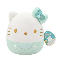 Peluche Jazwares Squishmallows Hello Kitty 50TH Anniversary SQSN0049 Surtido 1 Pieza